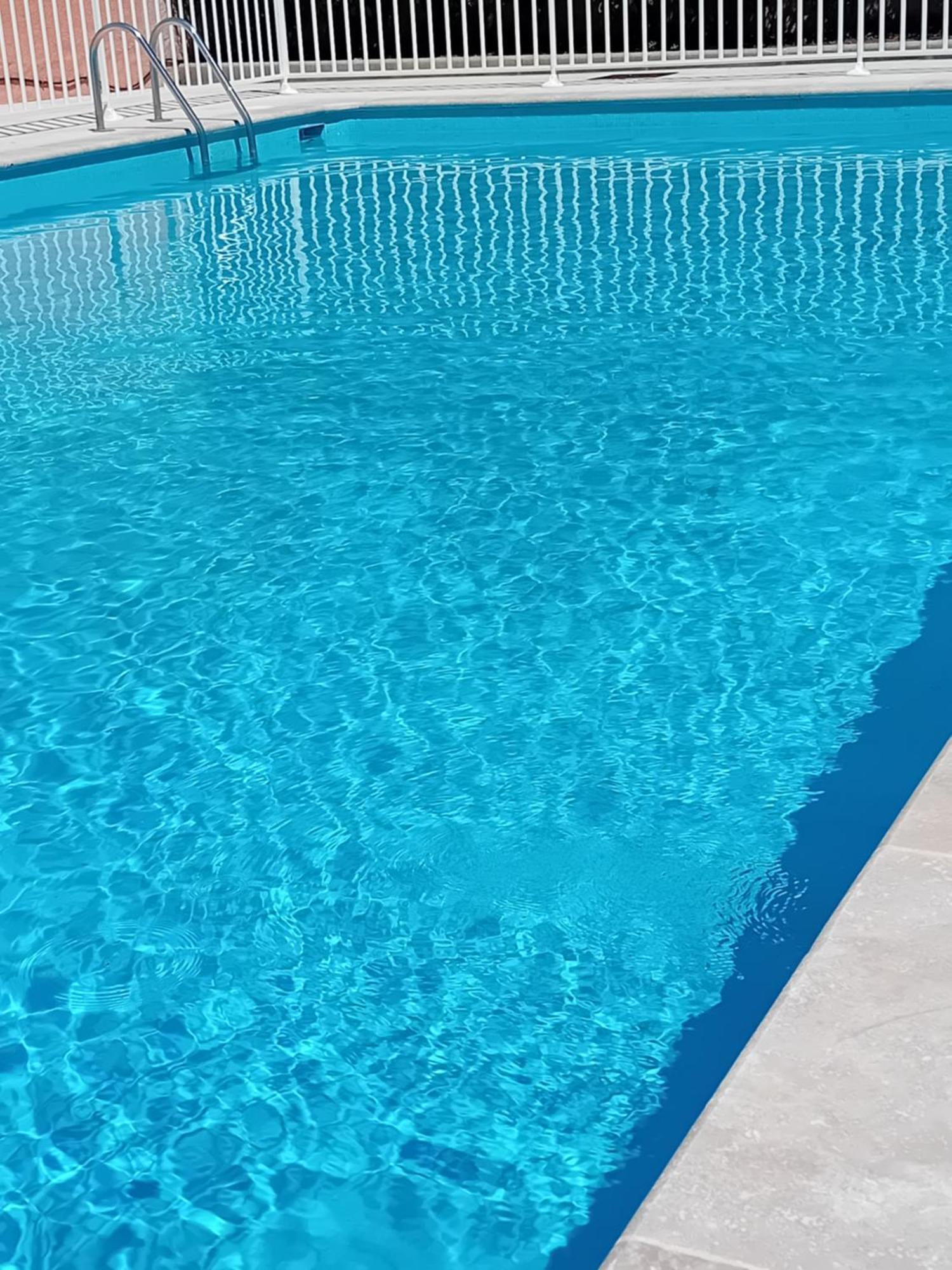 Appartement T2 A La Croix Valmer Piscine Et Tennis Bagian luar foto