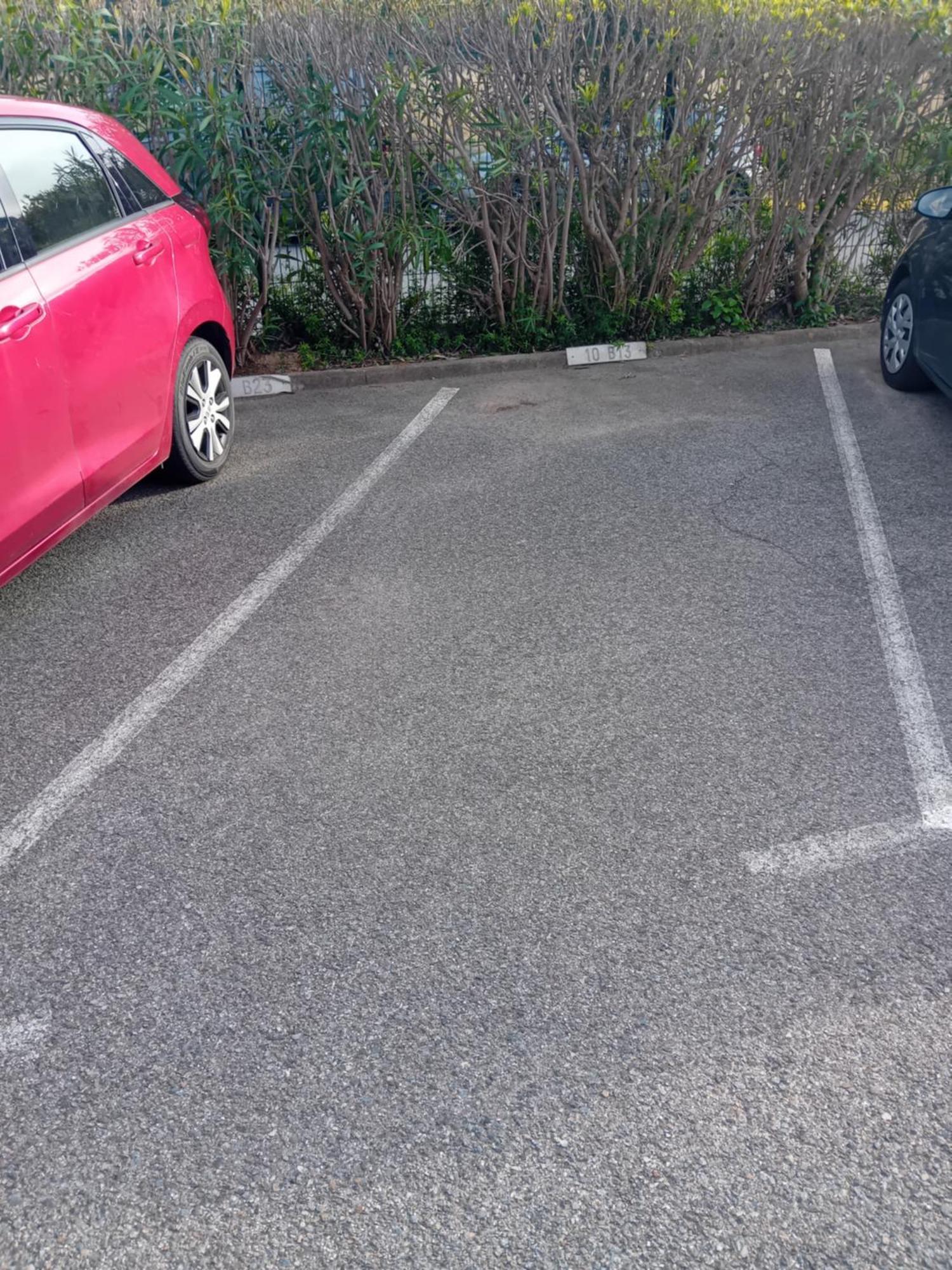 Appartement T2 A La Croix Valmer Piscine Et Tennis Bagian luar foto